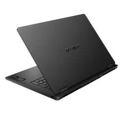 HP OMEN Gaming, Renew, AMD Ryzen AI 7 PRO 360, 32 GB DDR5, 1TB SSD, 17.3" QHD 2560x1440 Anti-Glare, GeForce RTX 4070, 8 GB GDDR6, Win11 Home, Silber, 1 Jahr Bring‑In Garantie
