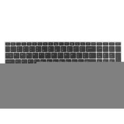 HP Ersatz Keyboard mit Backlight/ hintergundbeleuchtung...