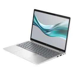 HP EliteBook 630 G11 Demo Intel Ultra 5 125H, 16 GB DDR5, 512GB PCIe SSD, 13.3" WUXGA 1920x1200 Anti-Glare 400nits, Graphics, 4 Xe-Cores, Win11 Pro, Silber, 2 Jahre Vor‑Ort Service