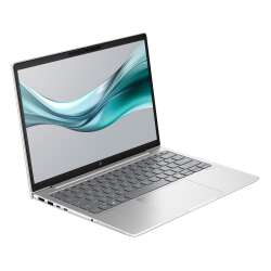 HP EliteBook 630 G11 Demo Intel Ultra 5 125H, 16 GB DDR5, 512GB PCIe SSD, 13.3" WUXGA 1920x1200 Anti-Glare 400nits, Graphics, 4 Xe-Cores, Win11 Pro, Silber, 2 Jahre Vor‑Ort Service