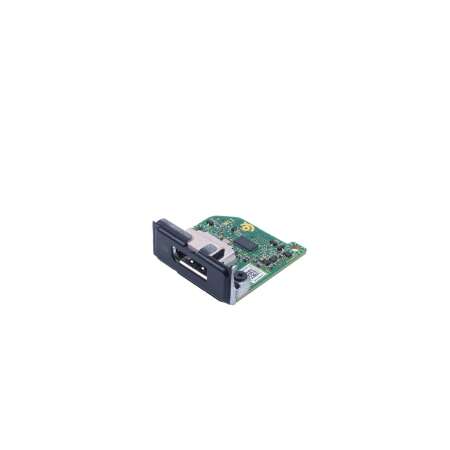 HP DisplayPort 2.1 v3 Flex IO, neu ausgebaut