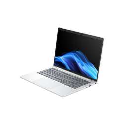 HP EliteBook 8 G1a 14 AI Renew, 32 GB LPDDR5, 512GB SSD, 14" WUXGA 1920x1200 Touchscreen, AMD Radeon 860M, Win11 Pro, Silber, 1 Jahr Bring‑In Garantie