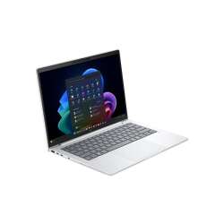 HP EliteBook 8 G1a 14 AI Renew, 32 GB LPDDR5, 512GB SSD, 14" WUXGA 1920x1200 Touchscreen, AMD Radeon 860M, Win11 Pro, Silber, 1 Jahr Bring‑In Garantie