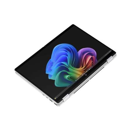 HP OmniBook X Flip 14 Ultra 7 256V, 14" WUXGA 400nits entspiegelt, 16GB LPDDR5X, 512GB SSD, Windows 11 Home 64-bit, 2 Jahre Herstellergarantie