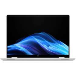 HP OmniBook X Flip 14 Ultra 7 256V, 14" WUXGA 400nits entspiegelt, 16GB LPDDR5X, 512GB SSD, Windows 11 Home 64-bit, 2 Jahre Herstellergarantie