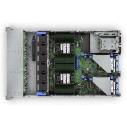 HPE ProLiant DL380 Gen11, keine CPU, kein RAM MR408i-o NC...