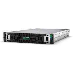 HPE ProLiant DL380 Gen11, keine CPU, kein RAM MR408i-o NC BCM5719 8SFF 2x1000W RPS Smart Choice Server