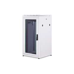 DIGITUS Netzwerkschrank Unique Serie, 22HE, 19",...