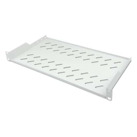 DIGITUS Fachboden zum Festeinbau in 483 mm (19")-Schränke