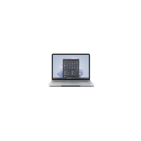 Microsoft Surface Laptop Intel Core i7-1255U, 15″ 2496 x 1664 Touch, Intel Iris Xe Graphics, 16GB LPDDR5X, 512GB SSD, Win11 Pro, 1 Jahr Herstellergarantie