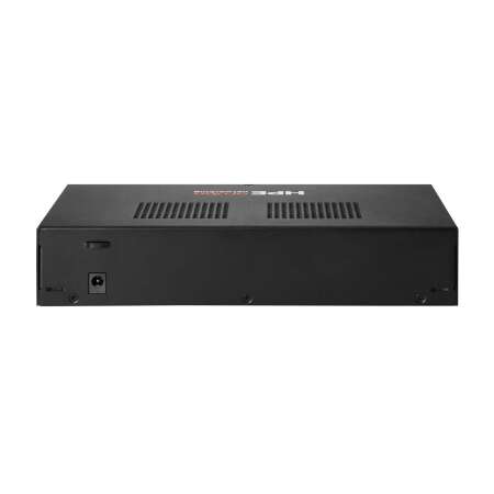 HPE Aruba Networking CX 6000 8p 10M/100M/1G 2p SFP 1G Switch, Power over Ethernet (PoE)