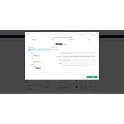 HPE Morpheus Enterprise Software per Socket (15 WLE)...