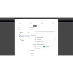 HPE Morpheus Enterprise Software per Socket (15 WLE) 1-year 24x7 Support Extension/Renewal E-LTU, 24x7