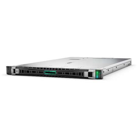 HPE ProLiant Compute DL360 Gen12 6505P 12c 2x32GB-R 8SFF MR408i-o 2x480GB SSD 2x1000W PS EU Server, 2,2 GHz, 6505P, 64 GB, DDR5-SDRAM, 960 GB, Rack (1U) ProLiant Compute DL360 Gen12 6505P 12c 2x32GB-R 8SFF MR408i-o 2x480GB SSD 2x1000W PS EU Server