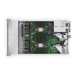 HPE ProLiant Compute DL360 Gen12 6505P 12c 2x32GB-R 8SFF...