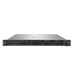 HPE ProLiant Compute DL360 Gen12 6505P 12c 2x32GB-R 8SFF MR408i-o 2x480GB SSD 2x1000W PS EU Server, 2,2 GHz, 6505P, 64 GB, DDR5-SDRAM, 960 GB, Rack (1U) ProLiant Compute DL360 Gen12 6505P 12c 2x32GB-R 8SFF MR408i-o 2x480GB SSD 2x1000W PS EU Server