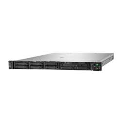 HPE ProLiant Compute DL360 Gen12 6505P 12c 2x32GB-R 8SFF MR408i-o 2x480GB SSD 2x1000W PS EU Server, 2,2 GHz, 6505P, 64 GB, DDR5-SDRAM, 960 GB, Rack (1U) ProLiant Compute DL360 Gen12 6505P 12c 2x32GB-R 8SFF MR408i-o 2x480GB SSD 2x1000W PS EU Server