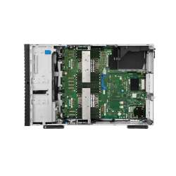 HPE ProLiant Compute ML350 Gen12 6505P 12c 1x64GB-R 8SFF MR408i-o 2x960GB SSD 2x1000W PS EU Server, 2,2 GHz, 6505P, 64 GB, DDR5-SDRAM, 1,92 TB, Turm (4U) ProLiant Compute ML350 Gen12 6505P 12c 1x64GB-R 8SFF MR408i-o 2x960GB SSD 2x1000W PS EU Server