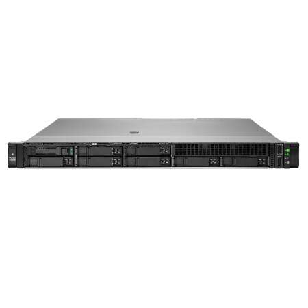 HPE ProLiant Compute DL320 Gen12 6505P 12c 1x64GB-R 8SFF MR408i-o 2x480GB SSD 2x1000W PS EU Server, 2,2 GHz, 6505P, 64 GB, DDR5-SDRAM, 960 GB, Rack (1U) ProLiant Compute DL320 Gen12 6505P 12c 1x64GB-R 8SFF MR408i-o 2x480GB SSD 2x1000W PS EU Server