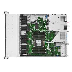 HPE ProLiant Compute DL320 Gen12 6505P 12c 1x64GB-R 8SFF...