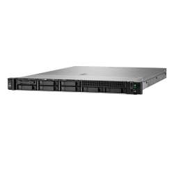 HPE ProLiant Compute DL320 Gen12 6515P 2.3GHz 16c 1P 1x64GB-R 8SFF MR408i-o 2x1000W PS EU Server, 2,4 GHz, 6515P, 64 GB, DDR5-SDRAM, 1000 W, Rack (1U) ProLiant Compute DL320 Gen12 6515P 2.3GHz 16c 1P 1x64GB-R 8SFF MR408i-o 2x1000W PS EU Server