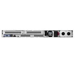 HPE ProLiant Compute DL320 Gen12 6515P 2.3GHz 16c 1P 1x64GB-R 8SFF MR408i-o 2x1000W PS EU Server, 2,4 GHz, 6515P, 64 GB, DDR5-SDRAM, 1000 W, Rack (1U) ProLiant Compute DL320 Gen12 6515P 2.3GHz 16c 1P 1x64GB-R 8SFF MR408i-o 2x1000W PS EU Server