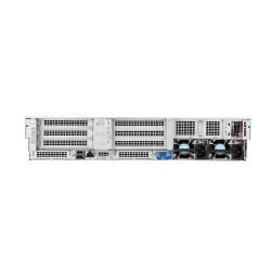 HPE ProLiant DL380 Gen12 Intel Xeon 6505P 12-Core (2.20GHz 48MB) 64GB (2 x 32GB) PC5-6400 RDIMM 2 x 480GB SSD 8 x Hot Plug 2.5in Small Form Factor x1 Tri-Mode Basic Carrier MR408i-o, 2x10Gbit-T RJ45,  2 x 1000W 3 Year Next Business Day Warranty