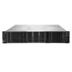 HPE ProLiant Compute DL340 Gen12 6515P 2.3GHz 16c 1P 1x64GB-R 8SFF MR416i-o 2x1000W PS EU Server, 2,4 GHz, 6515P, 64 GB, DDR5-SDRAM, 1000 W, Rack (2U) ProLiant Compute DL340 Gen12 6515P 2.3GHz 16c 1P 1x64GB-R 8SFF MR416i-o 2x1000W PS EU Server