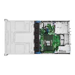 HPE ProLiant Compute DL340 Gen12 6505P 12c 1x64GB-R 8SFF...