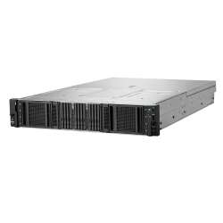 HPE ProLiant Compute DL340 Gen12 6505P 12c 1x64GB-R 8SFF MR408i-o 2x480GB SSD 2x1000W PS EU Server, 2,2 GHz, 6505P, 64 GB, DDR5-SDRAM, 960 GB, Rack (2U) ProLiant Compute DL340 Gen12 6505P 12c 1x64GB-R 8SFF MR408i-o 2x480GB SSD 2x1000W PS EU Server