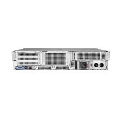 HPE ProLiant Compute DL340 Gen12 6505P 12c 1x64GB-R 8SFF MR408i-o 2x480GB SSD 2x1000W PS EU Server, 2,2 GHz, 6505P, 64 GB, DDR5-SDRAM, 960 GB, Rack (2U) ProLiant Compute DL340 Gen12 6505P 12c 1x64GB-R 8SFF MR408i-o 2x480GB SSD 2x1000W PS EU Server
