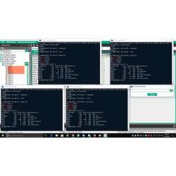 HPE Performance Cluster Manager 1 Node 3yr 24x7 Support...