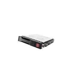 HPE 3.84TB SAS Read Intensive SFF BC Self-encrypting FIPS...