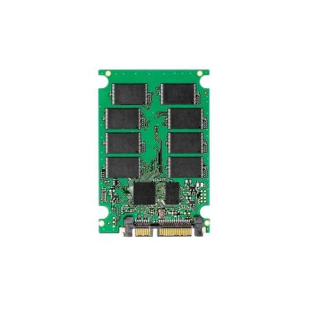 HPE Compute XD 1.92TB NVMe Read Intensive E1.S Self-encrypting SSD, 1,92 TB
