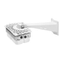 HPE Aruba Networking AP-765 (US) Flex Radio 2x2 Wi-Fi 7 Dynamic Omni-Directional Outdoor AP, Mit kugelförmiger Richtcharakteristik, Eidgenössische Kommunikationskommission (FCC), ISED