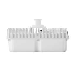 HPE Aruba Networking AP-765 (US) Flex Radio 2x2 Wi-Fi 7 Dynamic Omni-Directional Outdoor AP, Mit kugelförmiger Richtcharakteristik, Eidgenössische Kommunikationskommission (FCC), ISED