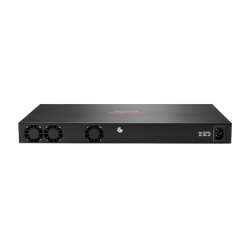 HPE Aruba Networking CX 6200F 48G 4SFP TAA, Managed, L3, Gigabit Ethernet (10/100/1000), Rack-Einbau, 1U