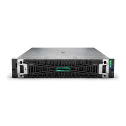 HPE ProLiant DL345 Gen11 9124 3.0GHz 16-core 1P 32GB-DR...