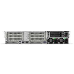 HPE ProLiant DL345 Gen11 9124 3.0GHz 16-core 1P 32GB-DR...