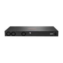HPE Aruba Networking Aruba 6300F 24-port 1GbE & 4-port SFP56, Managed, L3, Gigabit Ethernet (10/100/1000), Rack-Einbau, 1U