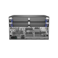 HPE ProLiant MicroServer Gen11 6325P 3.5GHz 4c 1P 1x32GB-U 4LFF-NHP 2x4TB HDD 1x180W PS EU Server, 3,5 GHz, 6325P, 32 GB, DDR5-SDRAM, 8 TB, Ultra Micro Tower ProLiant MicroServer Gen11 6325P 3.5GHz 4c 1P 1x32GB-U 4LFF-NHP 2x4TB HDD 1x180W PS EU Server