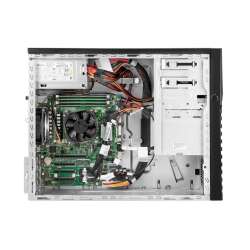 HPE ProLiant ML30 Gen11 6325P 3.5GHz 4c 1P 1x32GB-U 4LFF...