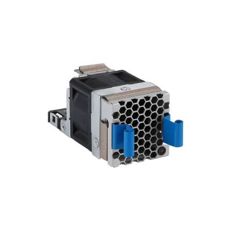 HPE Networking Comware 5550HI Back-to-Front Fan Tray, 66 mm, 160 mm, 59,9 mm, 200 g