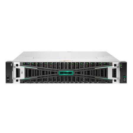 HPE Alletra Storage MP B10000 per TB Upgrade 1-year Software and Support SaaS