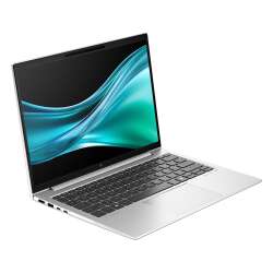HP EliteBook 830 G11 NB Demo Intel Ultra 7 155H, 32 GB DDR5, 512GB SSD, 13.3" WUXGA 1920x1200 Anti-Glare, Graphics, 4 Xe-Cores, Win11 Pro, Silber, 1 Jahr Bring‑In Garantie