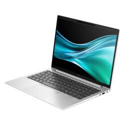 HP EliteBook 830 G11 NB Demo Intel Ultra 7 155H, 32 GB DDR5, 512GB SSD, 13.3" WUXGA 1920x1200 Anti-Glare, Graphics, 4 Xe-Cores, Win11 Pro, Silber, 1 Jahr Bring‑In Garantie