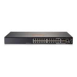HPE Aruba Networking 2930M 24G 1-slot Switch. Switch-Typ:...