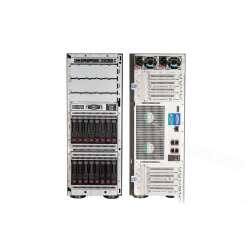 HPE Proliant ML350 Gen10 Tower Server Refurbished, 1 x...