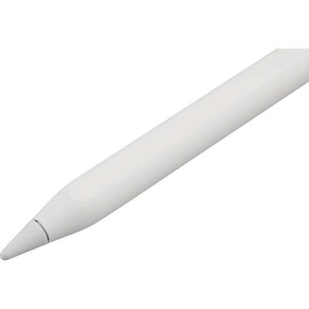 Apple Pencil 2. Generation, Eingabestift, MU8F2ZM/A, geeignet für iPad Modelle ab 2018 bis 2022, Modell A2051 iPad Pro 11 und 12,9 (4.,5.,6. Gen.) iPad Air (4.u.5. Gen)