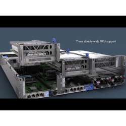 HPE DL380 G10 2HE v2 Chassis, Refubished,keine CPU, kein RAM 8 x SFF, SATA/ SAS SFF Käfig ,kein NetzteiRefurbished , aufgeabeitet mit 1 Jahr VT AG Garantie